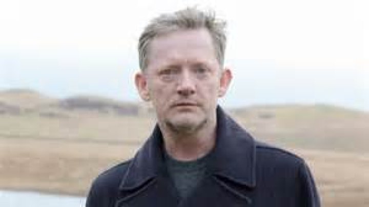 Douglas Henshall Douglas Henshall