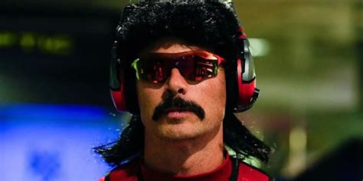 Dr. DisRespect
