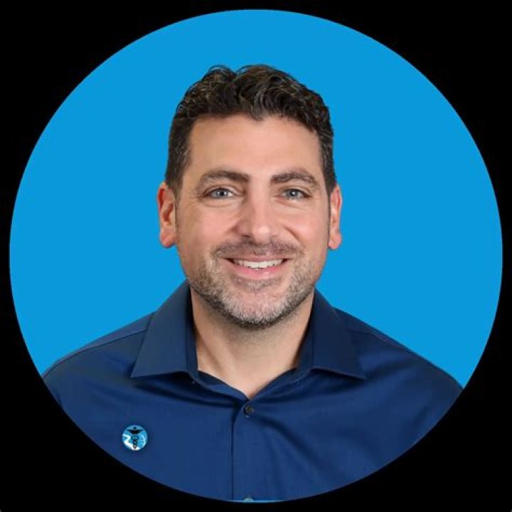 Dr. James Walker III, MD – Pendleton, SC