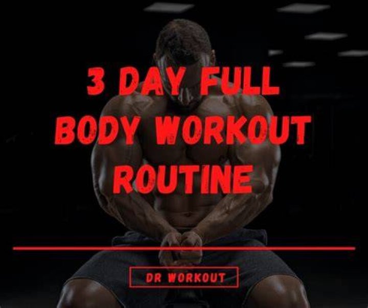 Dreama Walker Workout Routine