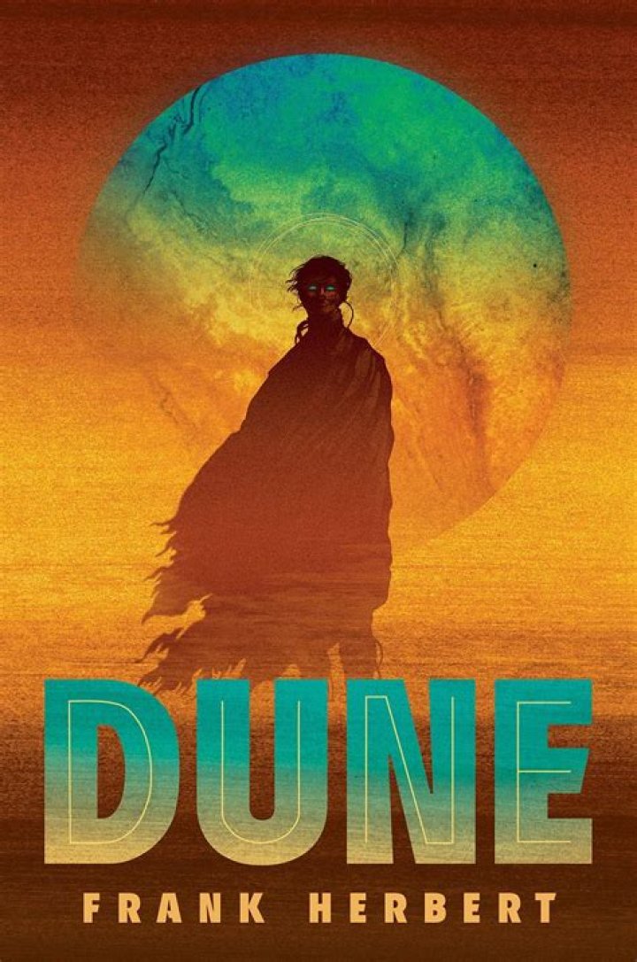 dune book frank herbert