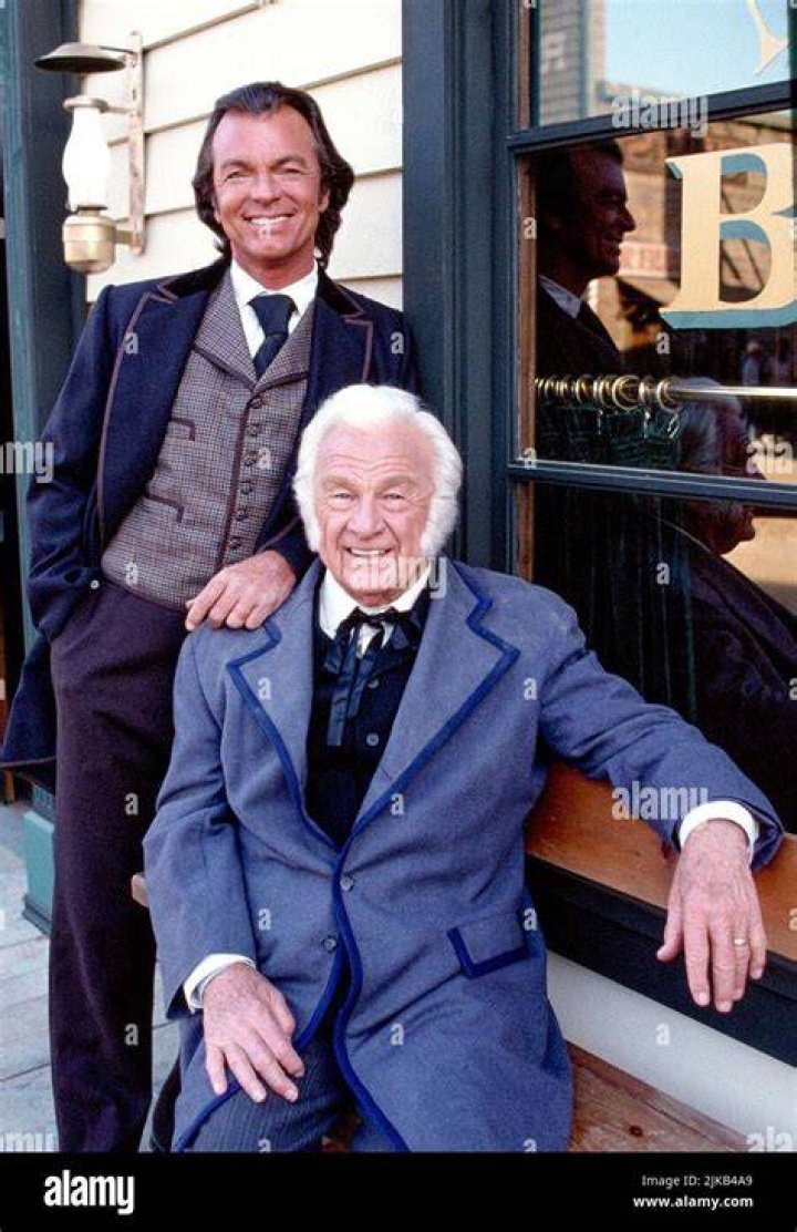 Eddie Albert Eddie Albert