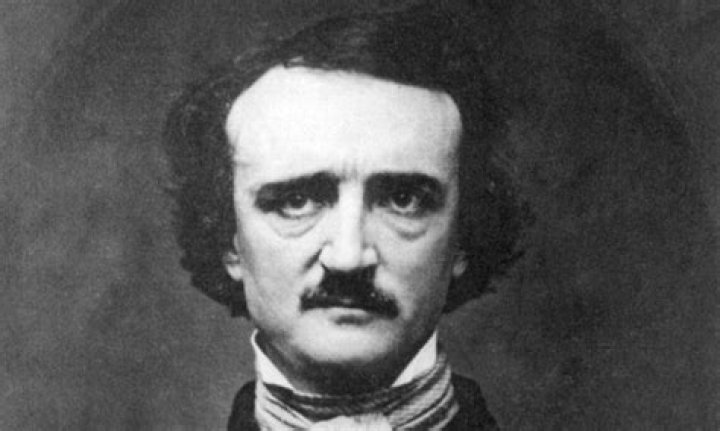 Edgar Allan Poe