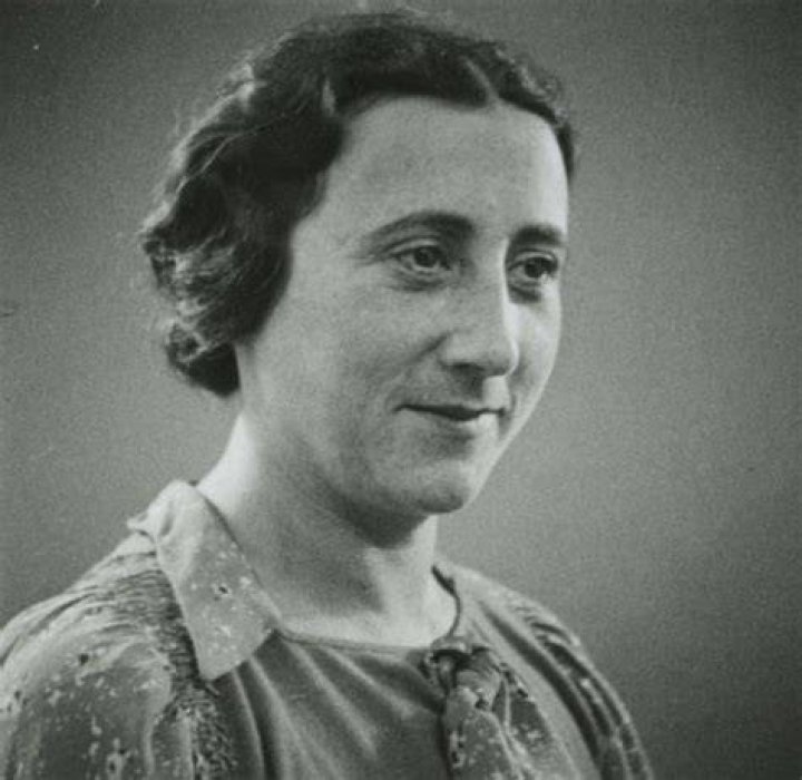 Edith Frank Edith Frank