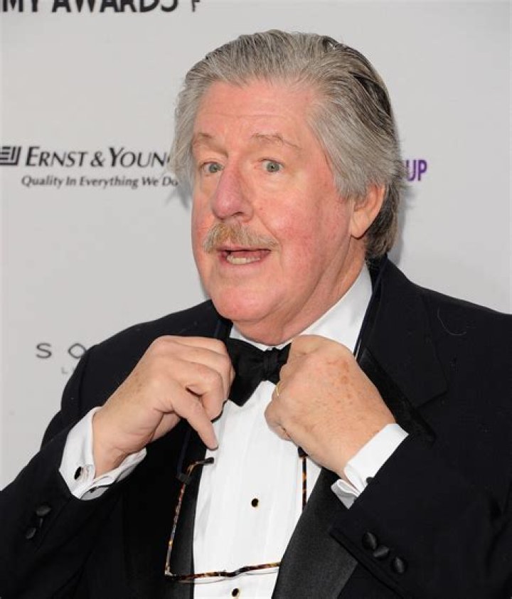 Edward Herrmann