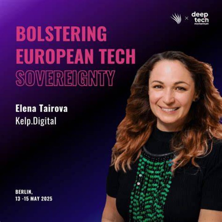 Elena Tairova