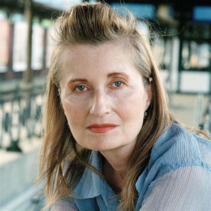Elfriede Jelinek