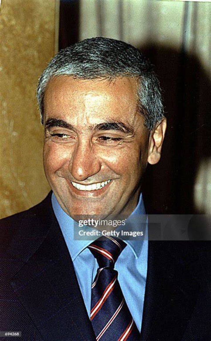 Elie Hobeika