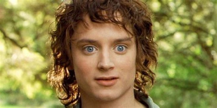 Elijah Wood