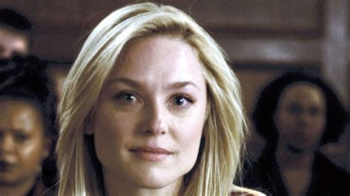 Elisabeth Rohm