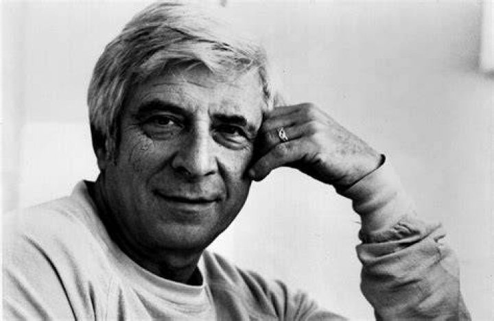 Elmer Bernstein