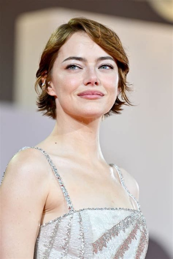 Emma Stone Emma Stone