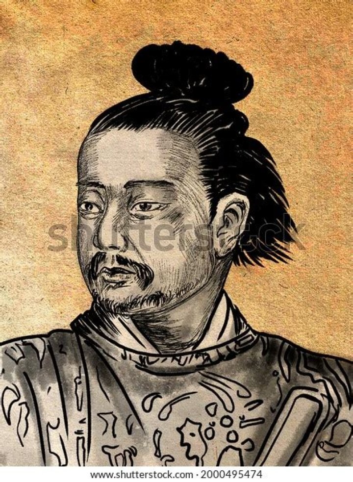 Emperor Buretsu