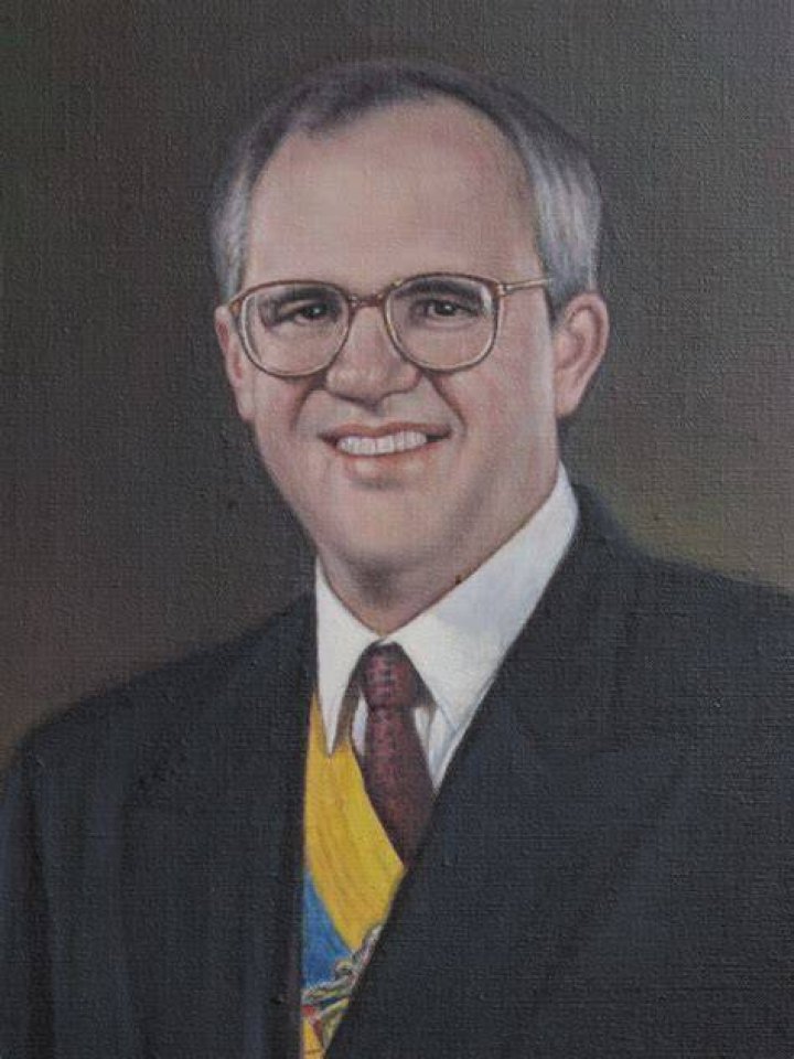Ernesto Samper Pizano