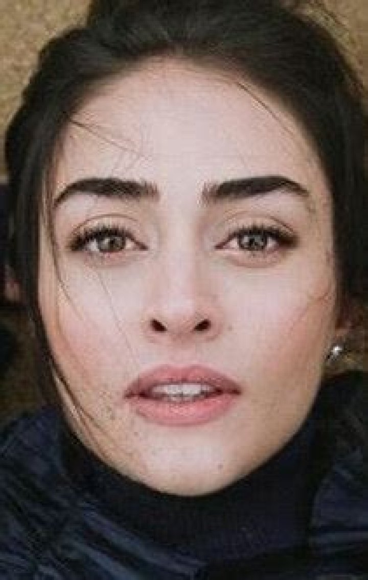 Esra Bilgi&ccedil;