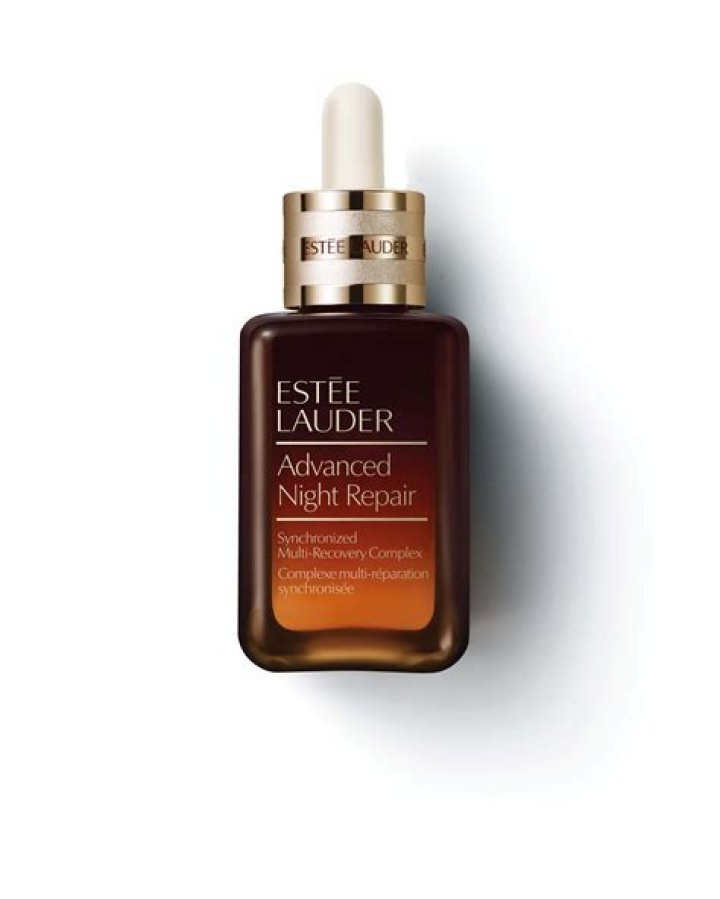 Estee Lauder