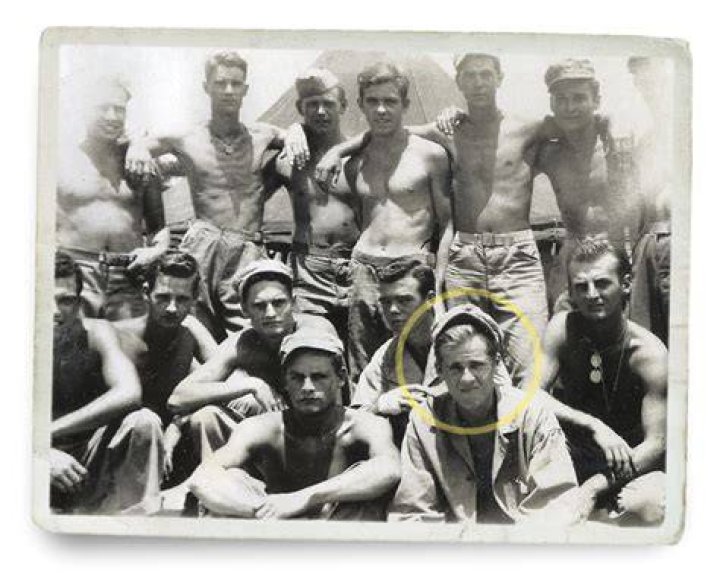 Eugene Sledge