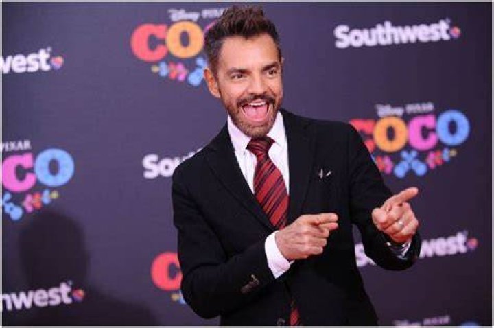 Eugenio Derbez Net Worth