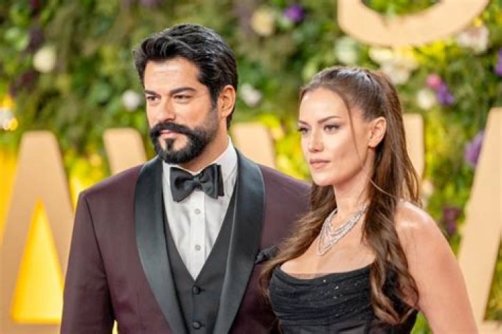 Fahriye Evcen