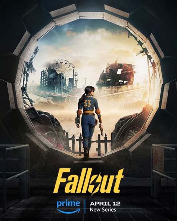 Fallout (TV series)