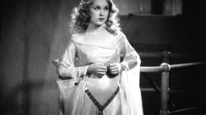 Fay Wray