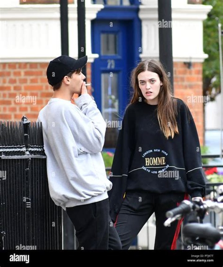 Felicite Grace Tomlinson