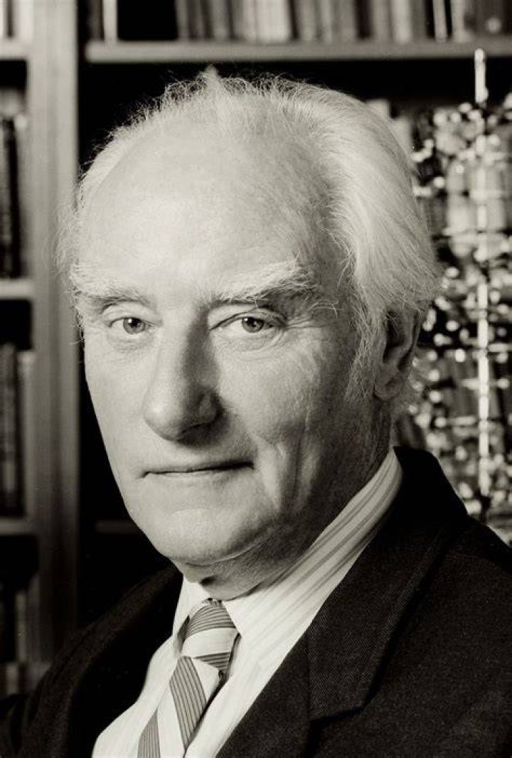 Francis Crick