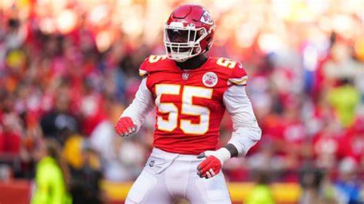 Frank Clark contract, salary and net worth explored 1 Frank Clark