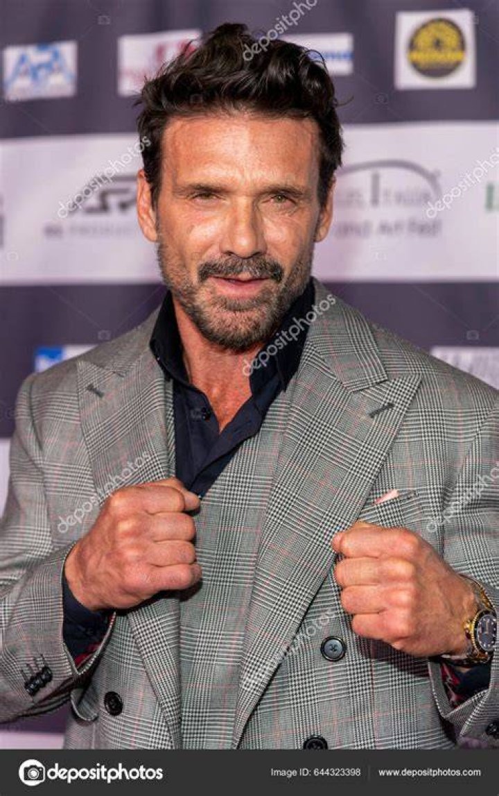 Frank Grillo Frank Grillo