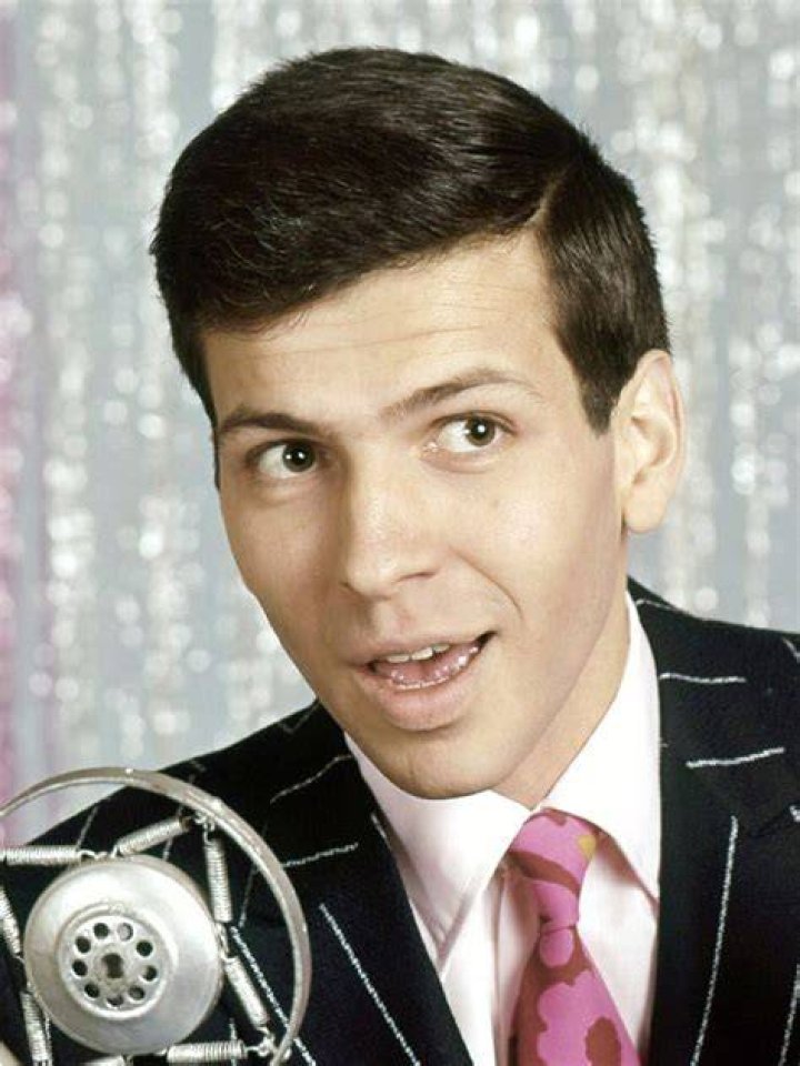 Frank Sinatra Jr. Frank Sinatra Jr.