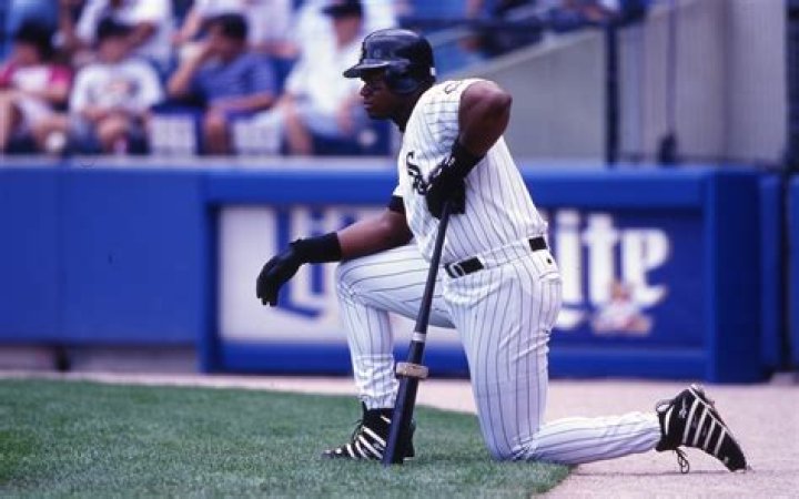 Frank Thomas