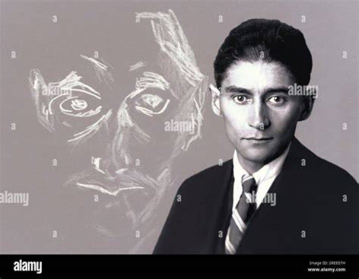 Franz Kafka