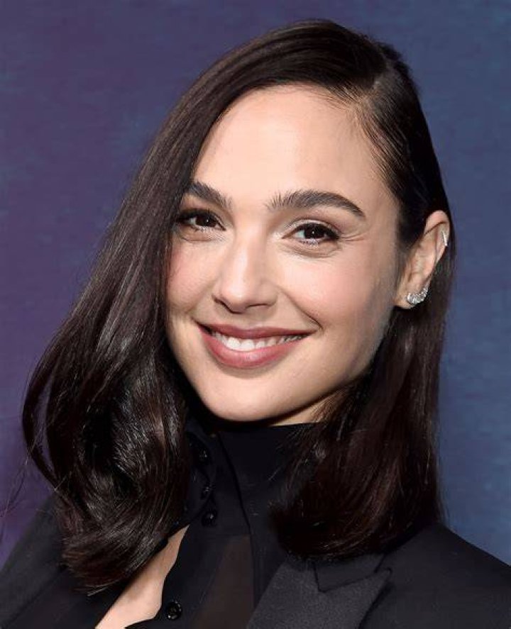 Gal Gadot Biography