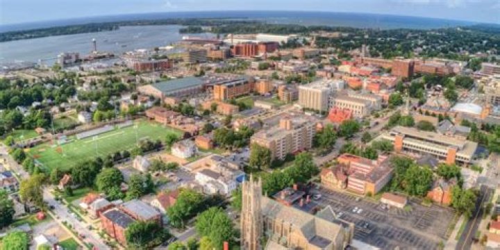 Gannon University