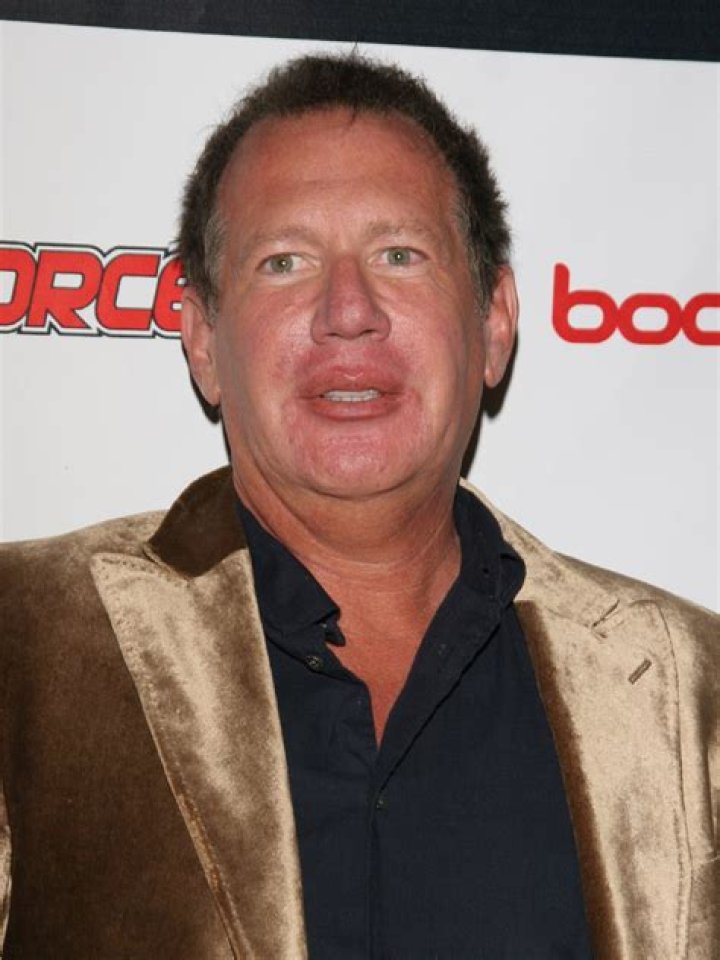 Garry Shandling