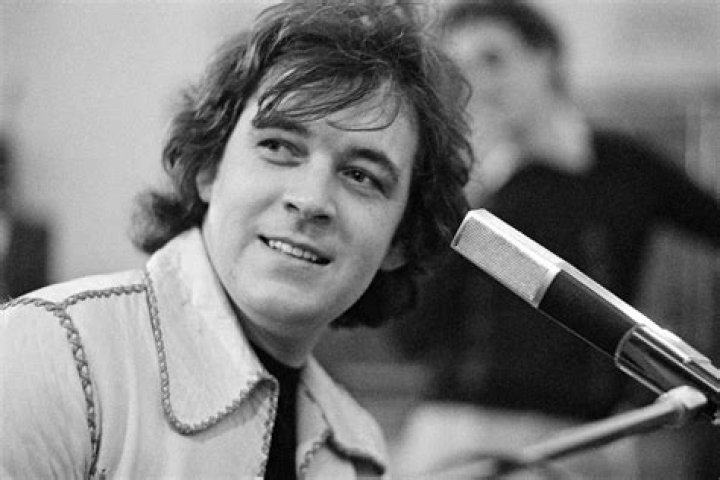 Gary Brooker dead