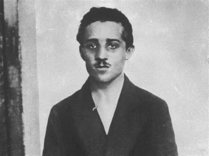 Gavrilo Princip