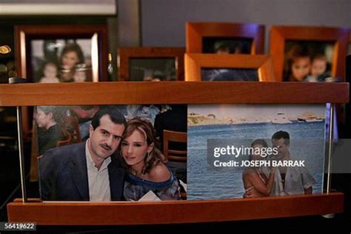 Gebran Tueni