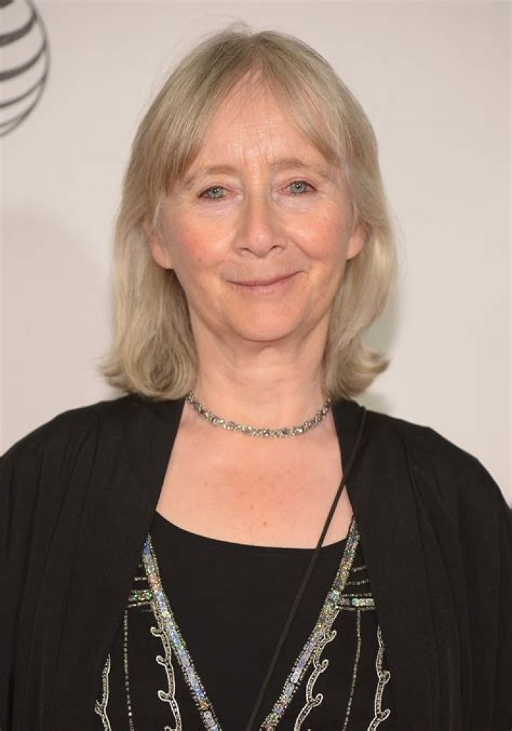 Gemma Jones Gemma Jones
