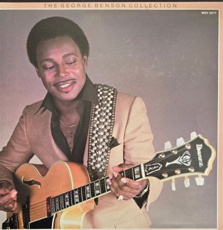 George Benson George Benson
