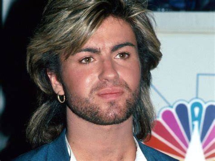 George Michael George Michael