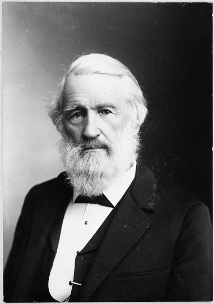 George A. Stephen Biography: Age, height, family, Weber, net worth 1 George Stephens