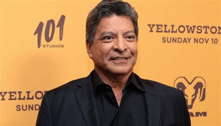 Gil Birmingham