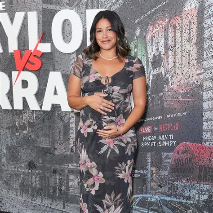 Gina Rodriguez