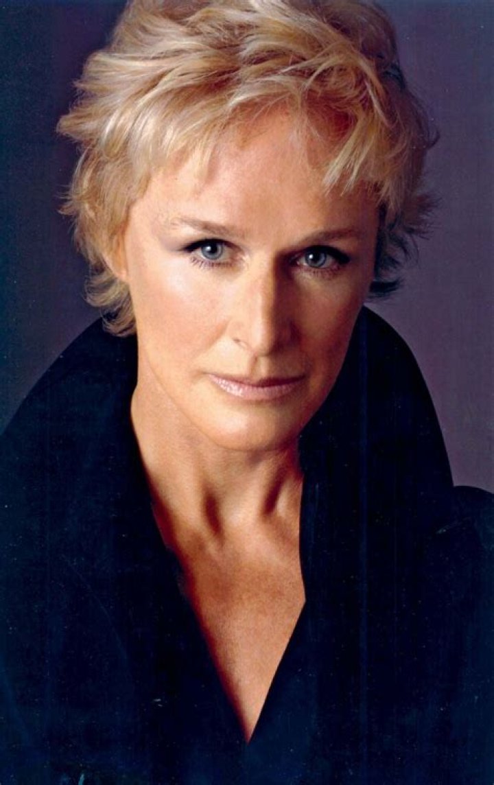 Glenn Close