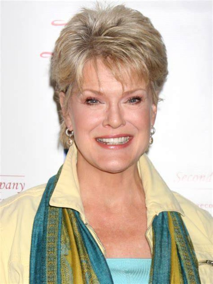Gloria Loring