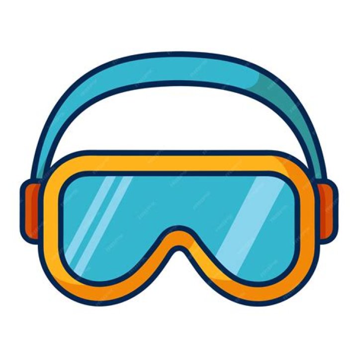 Goggle