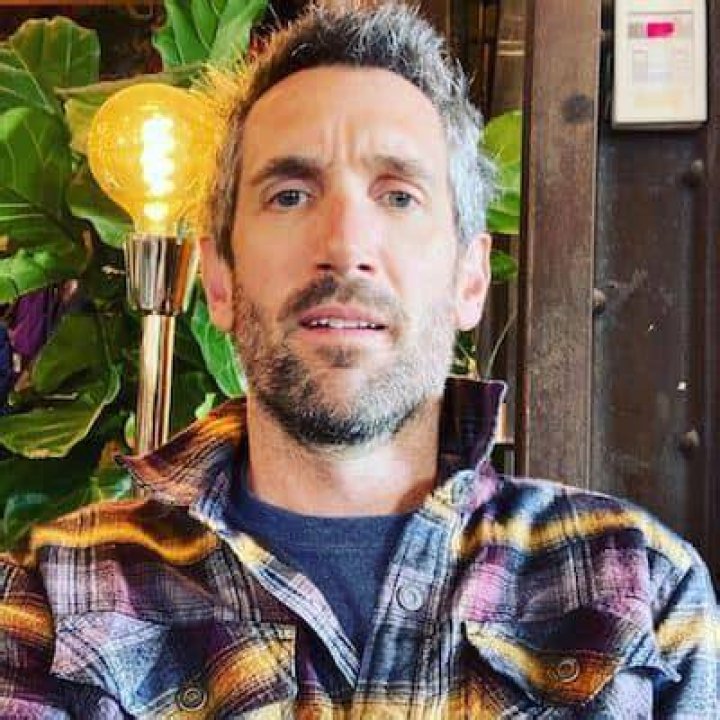 Gord Rand Net Worth