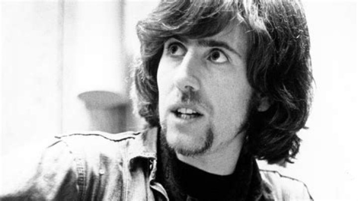 Graham Nash Graham Nash
