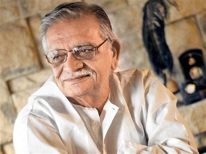 Gulzar Biography
